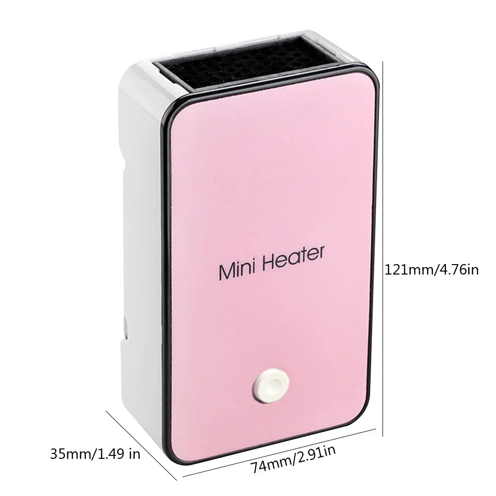 Portable Electric Heater