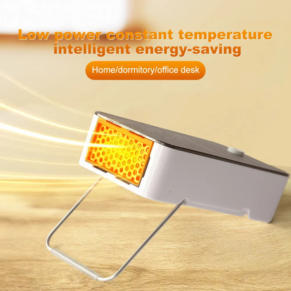 Portable Electric Heater