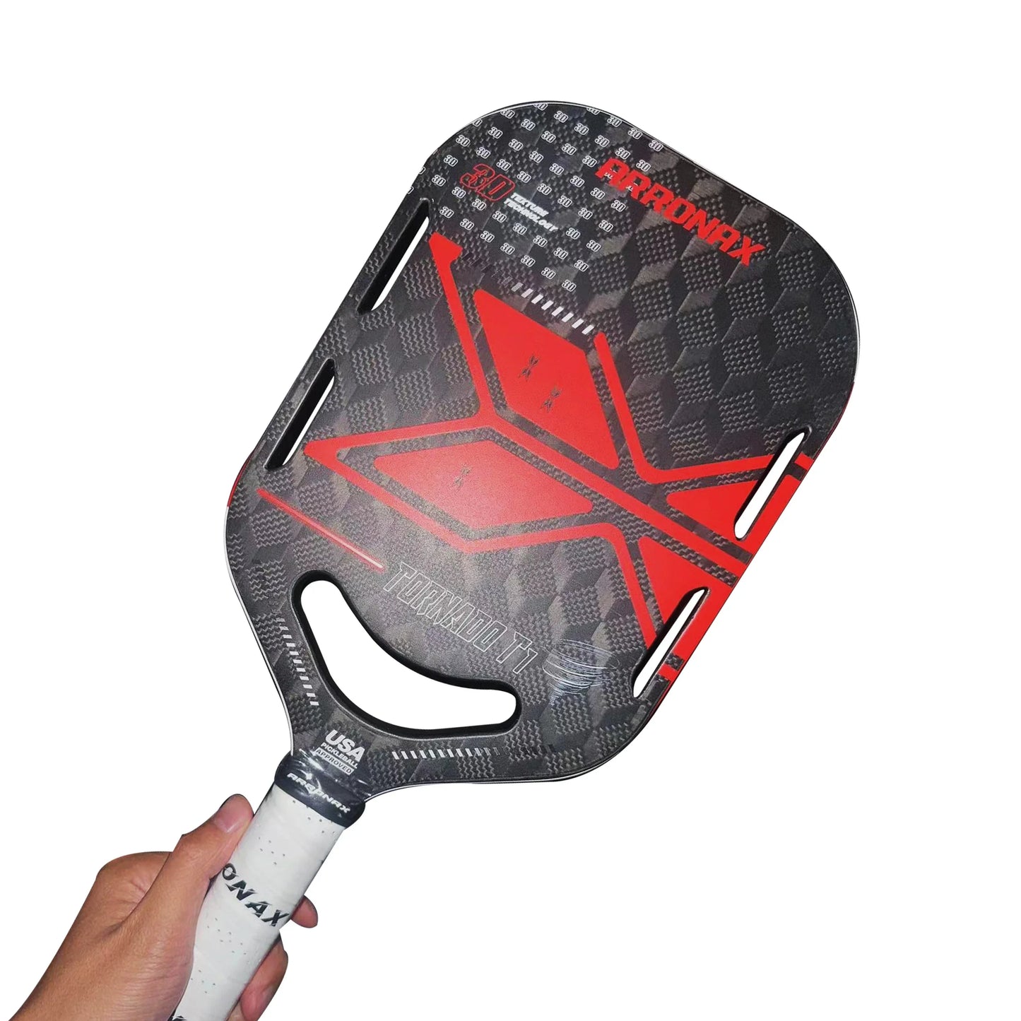 Honeycomb Core Pickleball Paddles Set