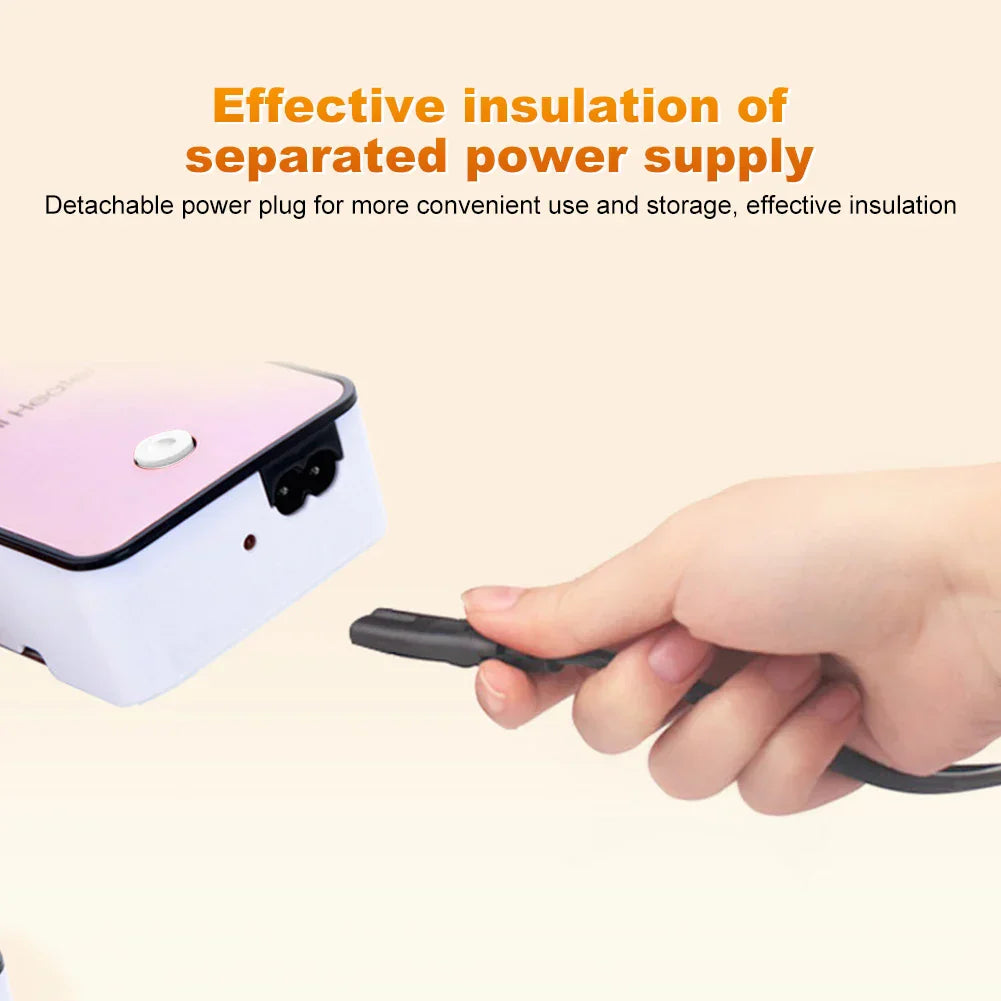 Portable Electric Heater