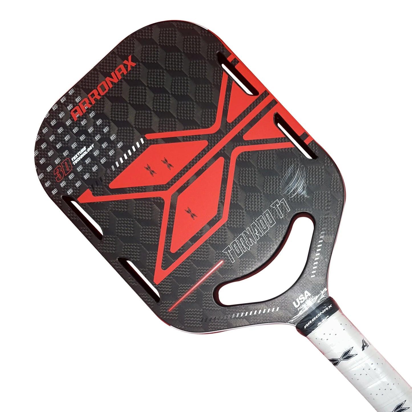 Honeycomb Core Pickleball Paddles Set